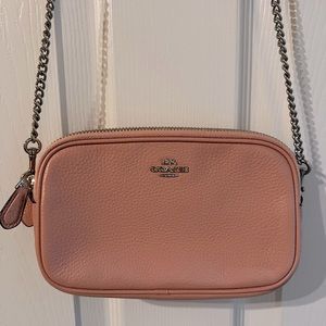 Coach Crossbody